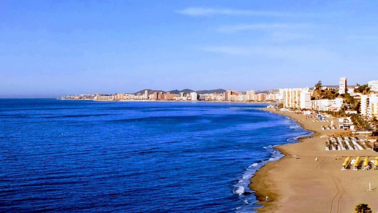 فيلا فوينخيرولافي Casa Alameda المظهر الخارجي الصورة