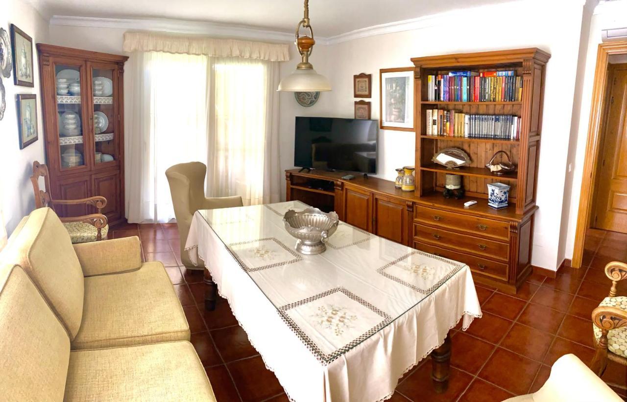 فيلا فوينخيرولافي Casa Alameda المظهر الخارجي الصورة