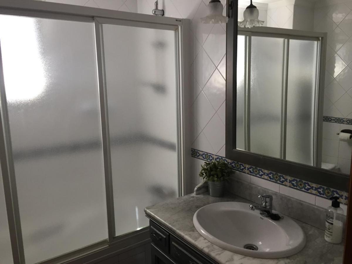 فيلا فوينخيرولافي Casa Alameda المظهر الخارجي الصورة
