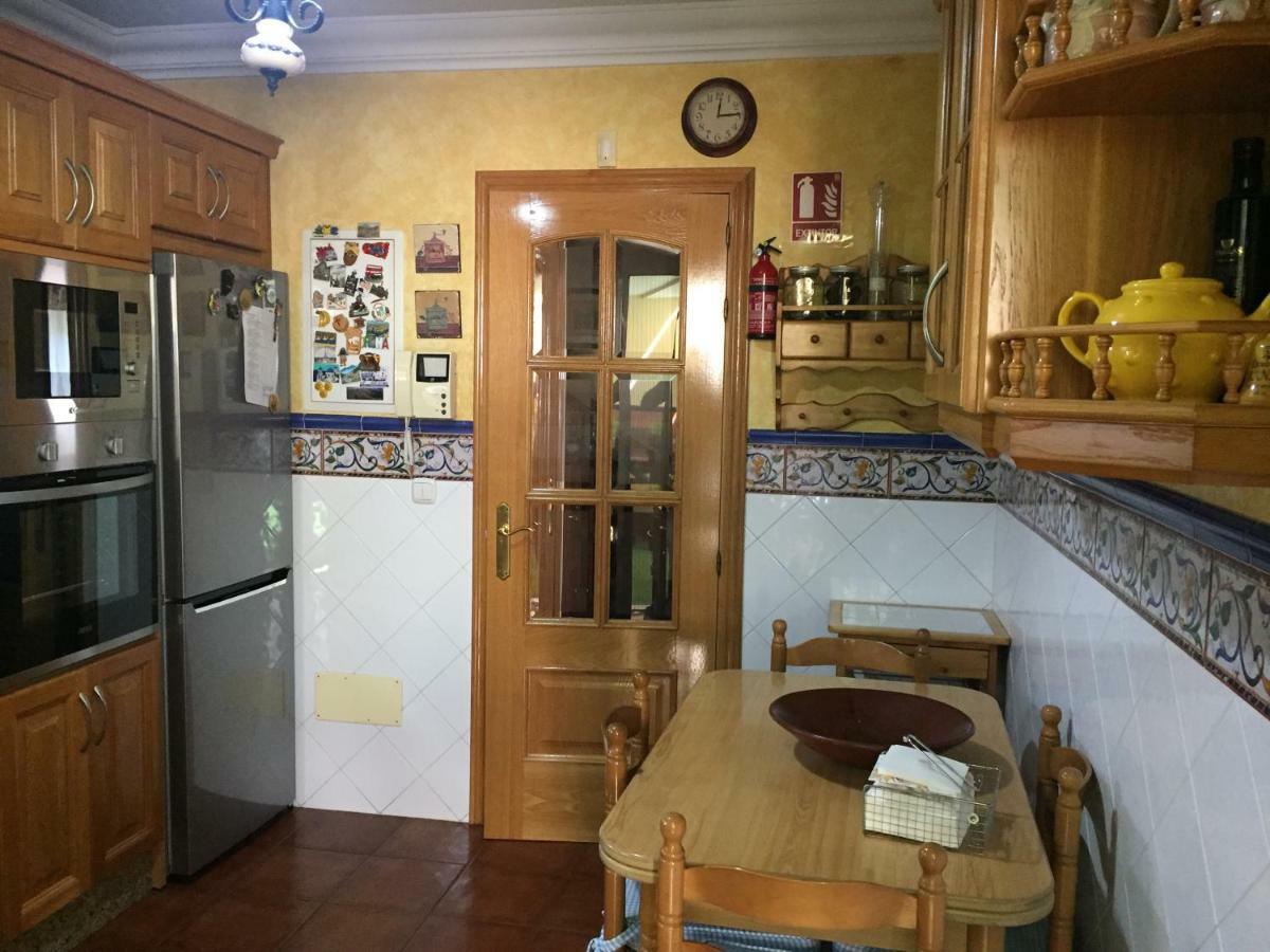 فيلا فوينخيرولافي Casa Alameda المظهر الخارجي الصورة